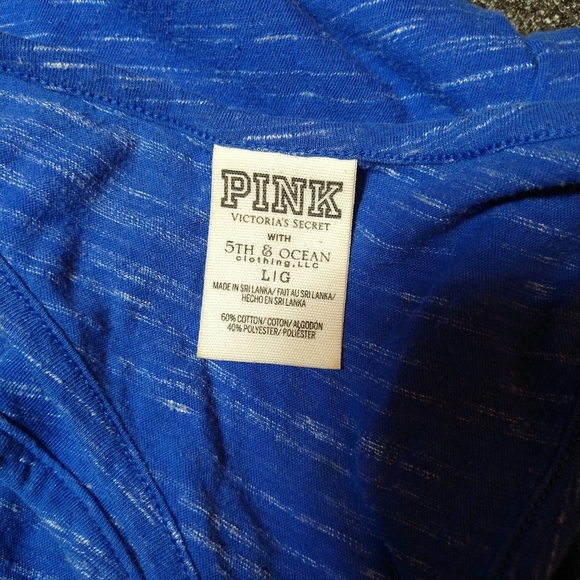 Pink Texas Ranger tees - Picture 3 of 4